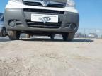 2008 VAUXHALL VIVARO 270 for sale at Copart YORK