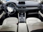 2019 Mazda Cx-5 Grand Touring en Venta en Denver, CO - Front End