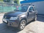 2013 SUZUKI GRAND VITA for sale at Copart CHESTER