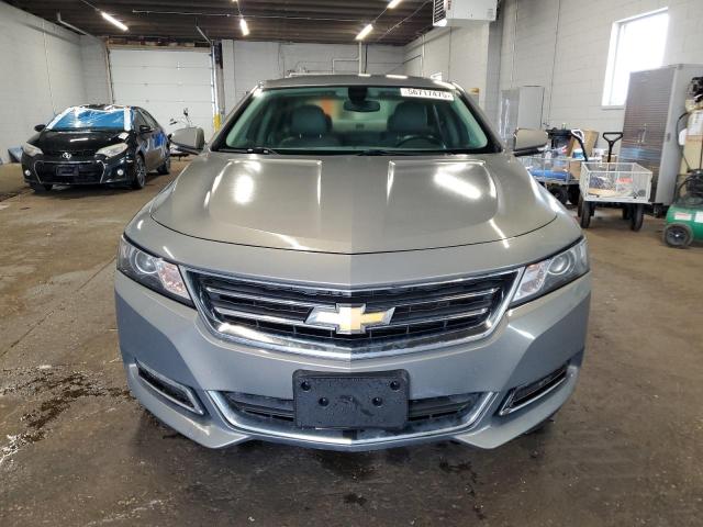  CHEVROLET IMPALA 2019 Сірий