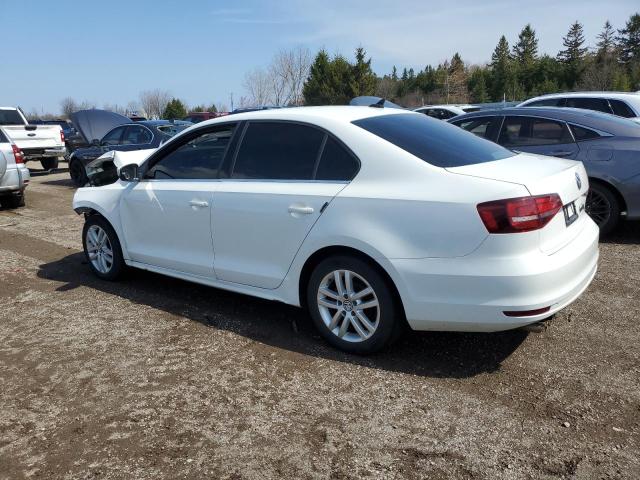 2016 VOLKSWAGEN JETTA S
