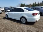 2016 VOLKSWAGEN JETTA S à vendre chez Copart ON - TORONTO