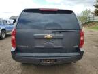 2010 Chevrolet Tahoe K1500 Ls for Sale in Davison, MI - Side