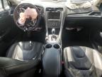 2013 Ford Fusion Titanium Phev for Sale in Chicago Heights, IL - Front End