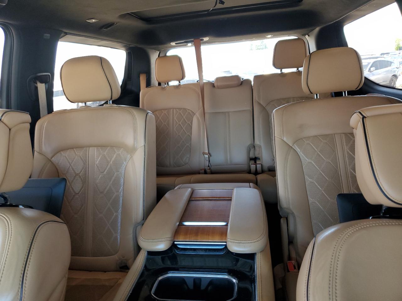 2022 Jeep Grand Wagoneer Series Iii VIN: 1C4SJVGJ5NS105369 Lot: 56758595