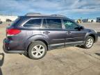 2013 Subaru Outback 2.5I Limited for Sale in Grand Prairie, TX - Hail