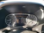 2022 Nissan Sentra Sv за продажба в New Braunfels, TX - Side