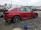 2018 Toyota Camry L en Venta en Windsor, NJ - Rear End