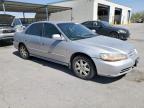 2002 Honda Accord Ex for Sale in Anthony, TX - Side