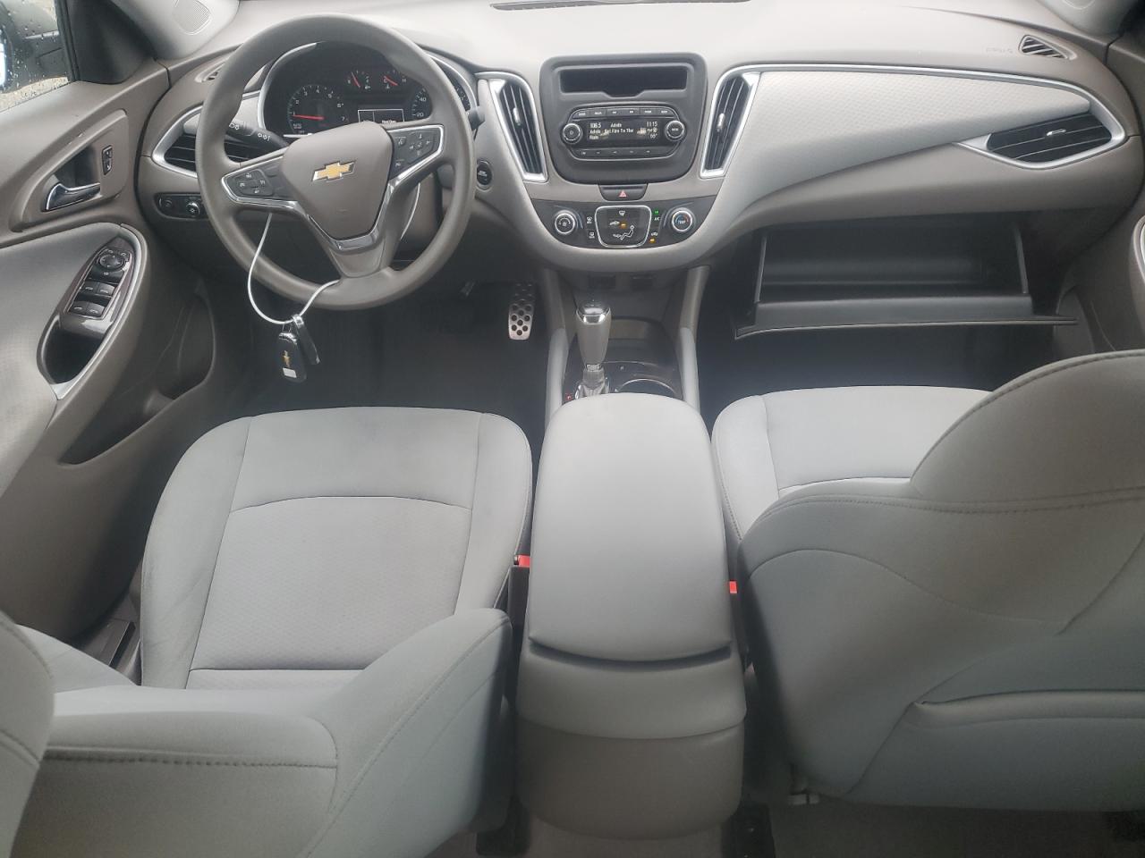 1G1ZA5ST1GF207098 CHEVROLET MALIBU 2016