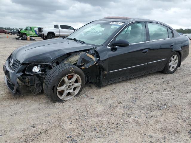 2005 Nissan Altima Se
