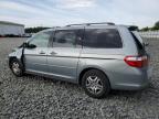 2007 Honda Odyssey Exl for Sale in Windsor, NJ - Front End