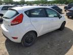 2011 Ford Fiesta Se   იყიდება Kansas City-ში, KS - Front End