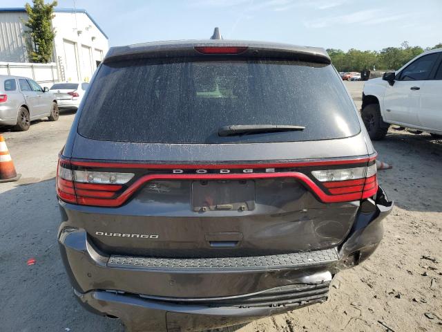  DODGE DURANGO 2016 Szary