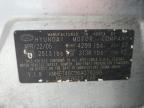 2006 Hyundai Sonata Gl na sprzedaż w Jacksonville, FL - Burn - Engine