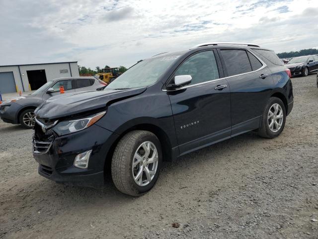  CHEVROLET EQUINOX 2020 Granatowy