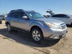 2010 Subaru Outback 2.5I Premium for Sale in Elgin, IL - Rear End