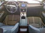 2021 Honda Civic Lx   de vânzare în Anthony, TX - Hail