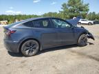 2025 Tesla Model Y  na sprzedaż w Gaston, SC - Front End