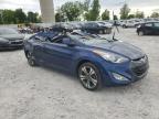 2013 Hyundai Elantra Coupe Gs de vânzare în Wayland, MI - Top/Roof