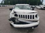 2017 Jeep Patriot Latitude zu verkaufen in Dunn, NC - Front End