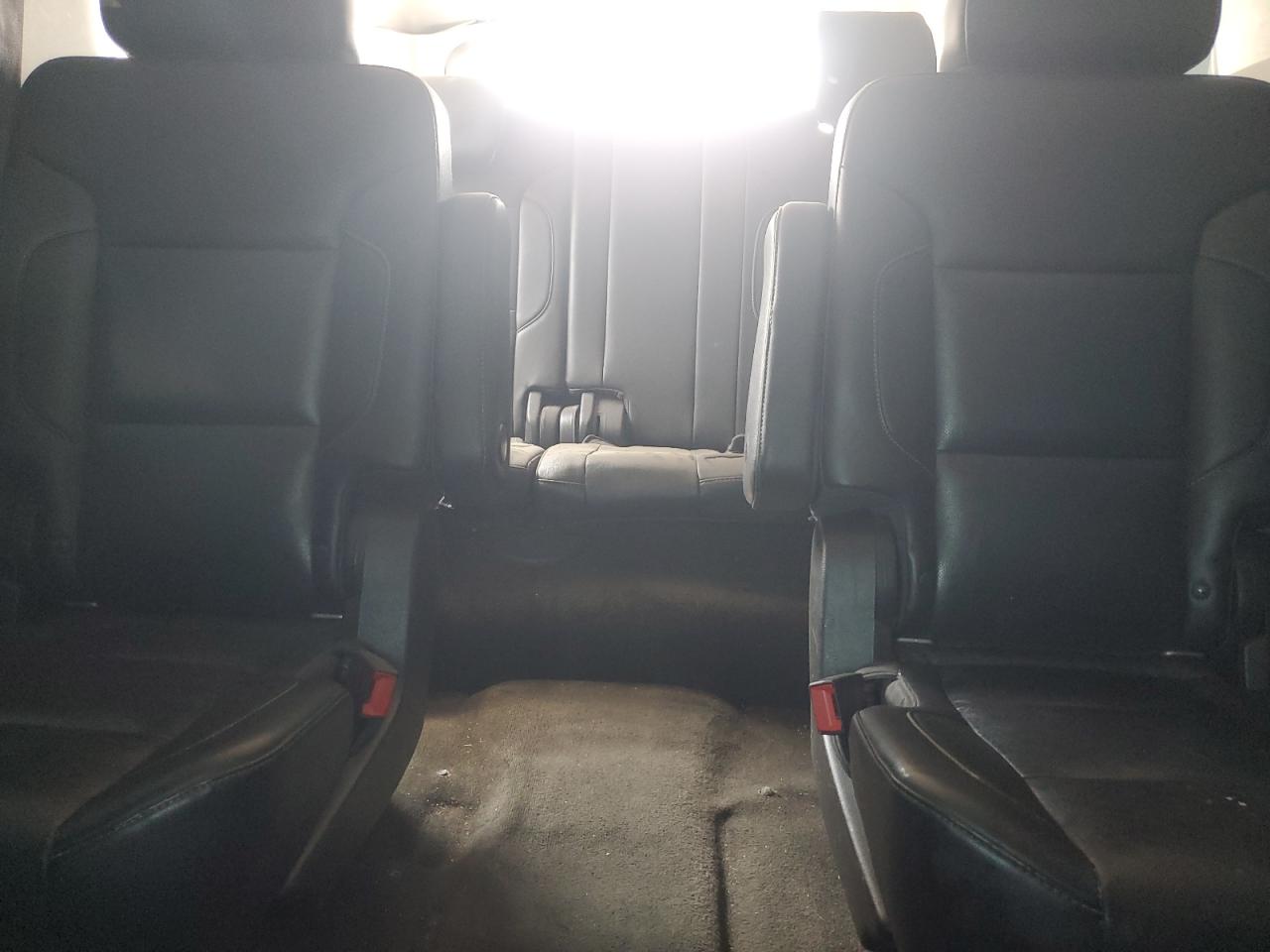 1GNSCJKC2GR196226 CHEVROLET SUBURBAN 2016