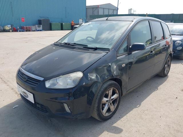 2010 FORD C-MAX ZETE for sale at Copart ROCHFORD