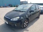 2010 FORD C-MAX ZETE for sale at Copart ROCHFORD