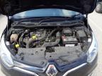 2014 RENAULT CAPTURD-QU for sale at Copart SANDWICH