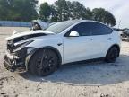 2020 Tesla Model Y  for Sale in Loganville, GA - Front End