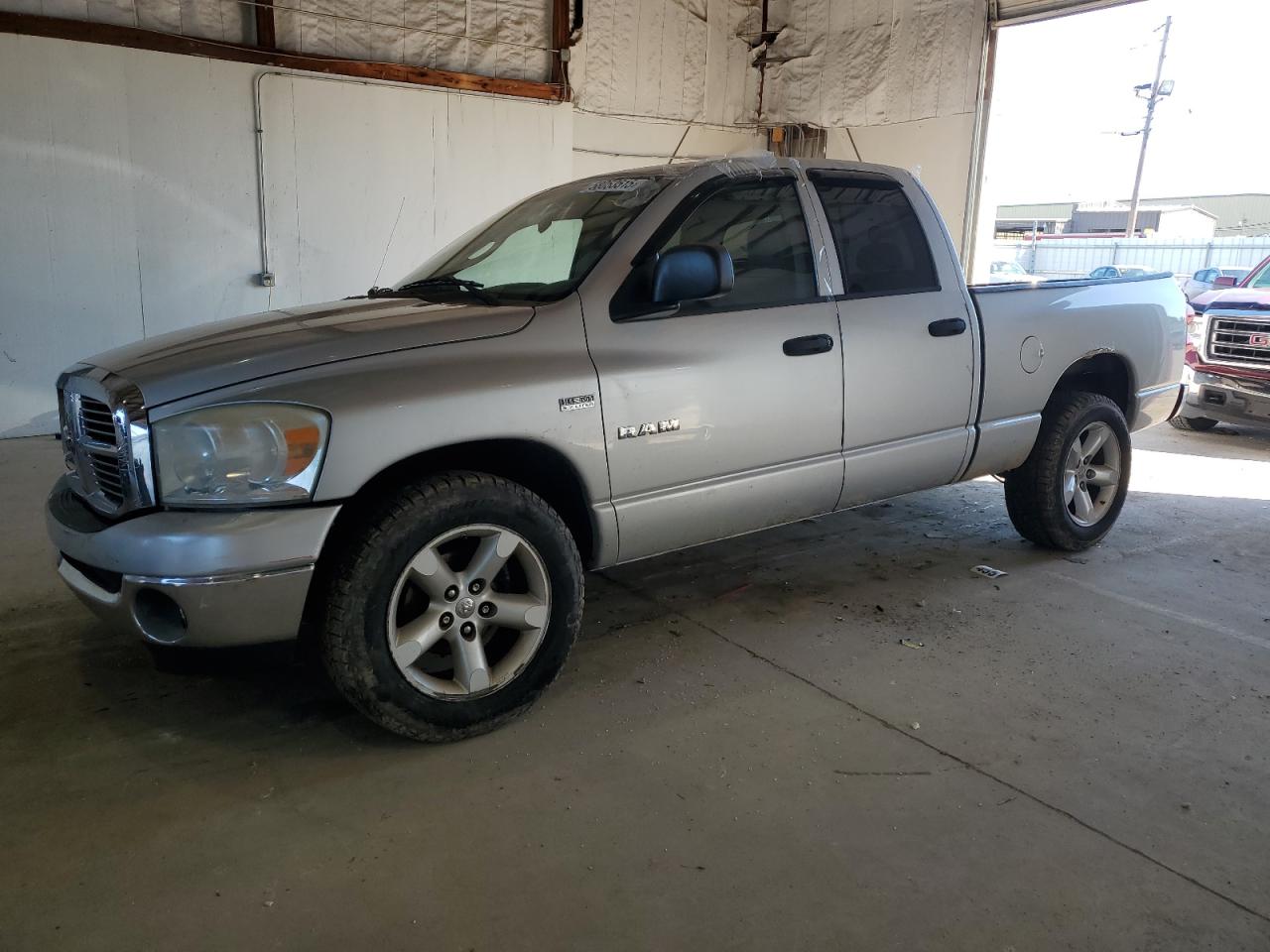 2008 Dodge Ram 1500 St for Sale in Lexington, KY - Front End