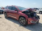 2017 Gmc Acadia Denali de vânzare în Houston, TX - Front End