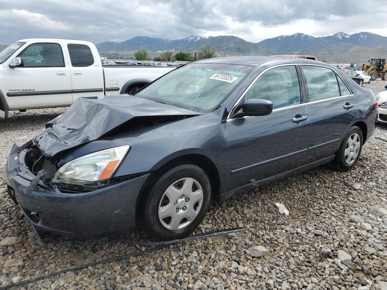2005 Honda Accord Lx zu verkaufen in Magna, UT - Front End