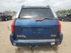 2004 Gmc Envoy Xuv на продаже в Elgin, IL - Front End