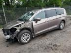 2017 Chrysler Pacifica Touring L for Sale in Cicero, IN - Front End