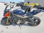 2015 Bmw S 1000 R продається в Houston, TX - Vandalism