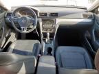 2014 Volkswagen Passat S за продажба в Wilmer, TX - Front End