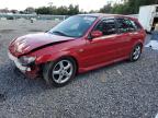 2002 Mazda Protege Pr5 zu verkaufen in Riverview, FL - Front End
