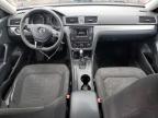 2016 Volkswagen Passat S за продажба в Elgin, IL - Front End