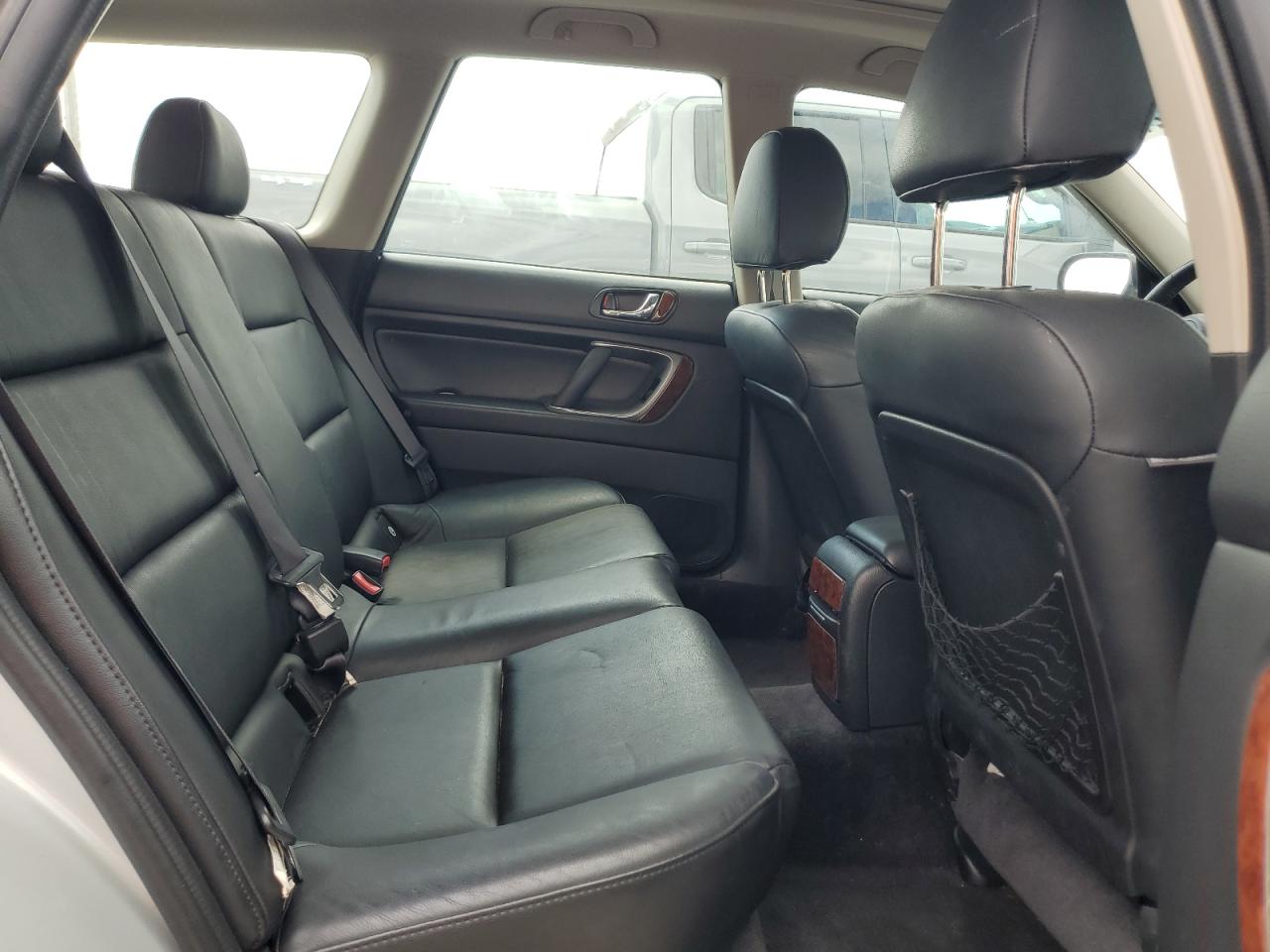 2005 Subaru Legacy Outback 2.5I Limited VIN: 4S4BP62C657375643 Lot: 56222245