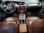 2013 Audi A4 Premium Plus на продаже в East Granby, CT - Minor Dent/Scratches