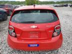 2014 Chevrolet Sonic Lt продається в Cahokia Heights, IL - Front End