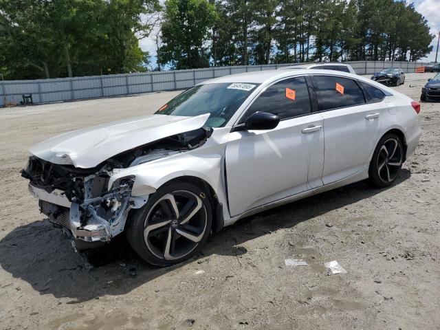 HONDA ACCORD SPO 2021