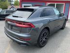 2020 Audi Q8 Prestige S-Line na sprzedaż w North Billerica, MA - Normal Wear