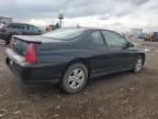 2007 Chevrolet Monte Carlo Ls за продажба в Chicago Heights, IL - Minor Dent/Scratches