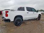 2021 Chevrolet Silverado K1500 Lt Trail Boss იყიდება Houston-ში, TX - Vandalism