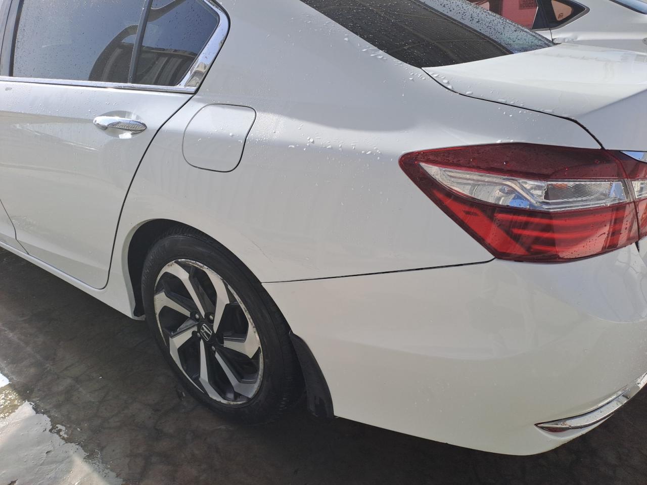 1HGCR2F83GA195822 - 2013 Honda accord - #57922225