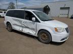 2016 Chrysler Town & Country Touring L for Sale in Montreal-est, QC - Front End