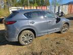 2025 MAZDA CX-5 SIGNATURE   à vendre chez Copart QC - MONTREAL