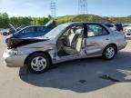 1999 Toyota Corolla Ve за продажба в Littleton, CO - Side
